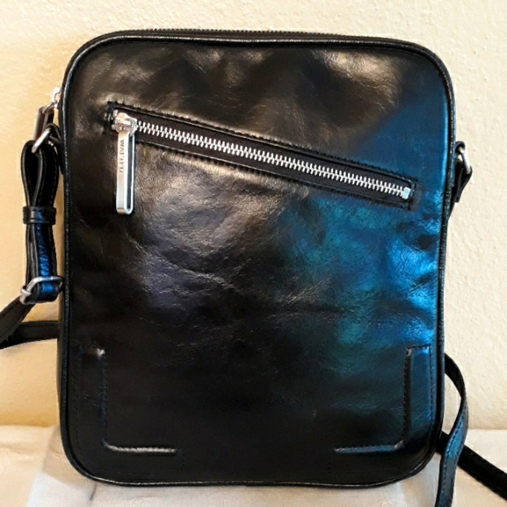 W118 Walter by Walter Baker Leather Purse